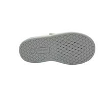 Geox Βρεφικά Sneakers Eclyper Λευκό Ροζ