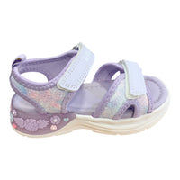 Lelli Kelly Πέδιλα Κοριτσι Rita Λιλά