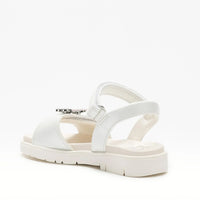 Lelli Kelly Πέδιλα Κοριτσι Ines Λευκά