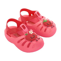 Ipanema Πέδιλα Κλειστά Ροζ