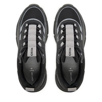 Geox Αθλητικά J Flexyper Plus Μαύρο