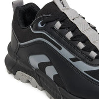 Geox Αθλητικά J Flexyper Plus Μαύρο