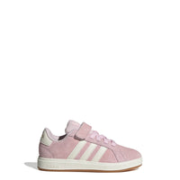 Adidas Παιδικά Grand Court 00s ΡΟΖ