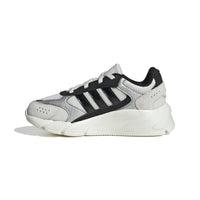 Adidas Παιδικά Αθλητικά Crazy Chaos Λευκά