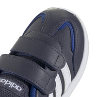 Adidas Βρεφικά Tensaur Μπλέ