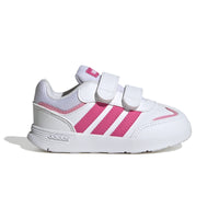 Adidas Βρεφικά Tensaur Λευκά