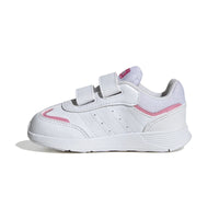 Adidas Βρεφικά Tensaur Λευκά