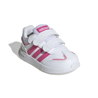 Adidas Βρεφικά Tensaur Λευκά