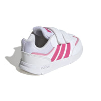 Adidas Βρεφικά Tensaur Λευκά