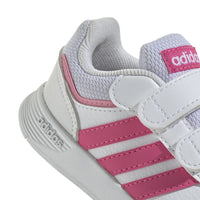 Adidas Βρεφικά Tensaur Λευκά