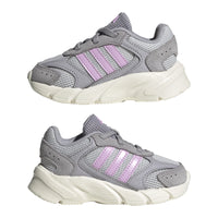 Adidas Βρεφικά Crazychaos Γκρι