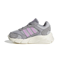 Adidas Βρεφικά Crazychaos Γκρι