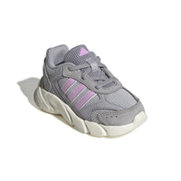 Adidas Βρεφικά Crazychaos Γκρι