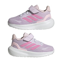 Adidas Βρεφικά Runfalcon Λιλά
