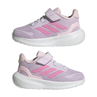 Adidas Βρεφικά Runfalcon Λιλά