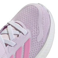Adidas Βρεφικά Runfalcon Λιλά