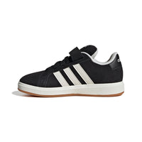 Adidas Παιδικά Grand Court Μαυρό