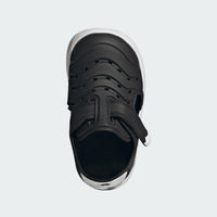 Adidas Βρεφικά Water Σανδάλια Μαύρο