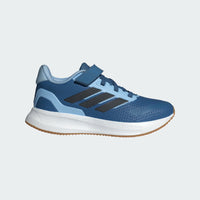 Adidas Παιδικά Αθλητικά Runfalcon Μπλε