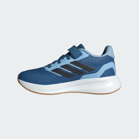 Adidas Παιδικά Αθλητικά Runfalcon Μπλε