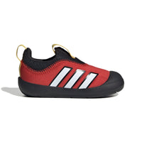 Adidas Βρεφικά Disney Mickey Mouse Monofit Κοκκίνο