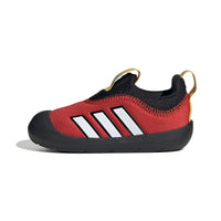 Adidas Βρεφικά Disney Mickey Mouse Monofit Κοκκίνο