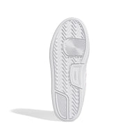 Adidas Παιδικά Break Start Bold Λεύκο-Ροζ Κορδόνι