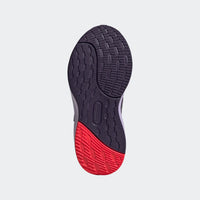 Adidas Παιδικά Αθλητικά UltraRun Μοβ