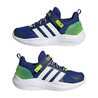 Adidas Παιδικά Αθλητικά Lightorama RnR Φωτάκια Μπλε