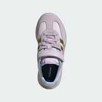 Adidas Παιδικά Barreda Decode Frozen Μωβ