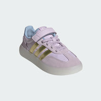 Adidas Παιδικά Barreda Decode Frozen Μωβ