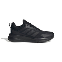 Adidas Αθλητικά Fortarun 4 Μαύρο Κορδόνι