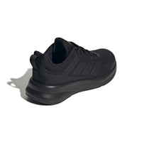 Adidas Αθλητικά Fortarun 4 Μαύρο Κορδόνι