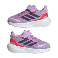 Adidas Βρεφικά Runfalcon 5 Μωβ