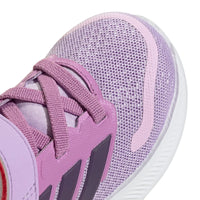Adidas Βρεφικά Runfalcon 5 Μωβ