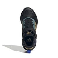 Adidas Παιδικά Αθλητικά Runfalcon Μαύρο