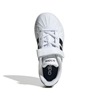 Adidas Παιδικά Streettalk Λεύκο