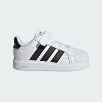 Adidas Βρεφικά Sneakers Streettalk Λεύκο