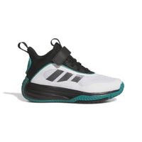 Adidas Παιδικά Αθλητικά Ownthegame Λευκό Κορδόνι