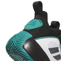 Adidas Παιδικά Αθλητικά Ownthegame Λευκό Κορδόνι