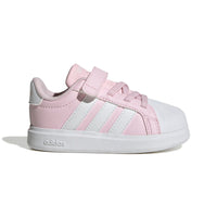 Adidas Βρεφικά Sneakers Streettalk Ροζ