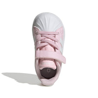 Adidas Βρεφικά Sneakers Streettalk Ροζ