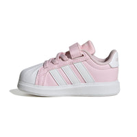 Adidas Βρεφικά Sneakers Streettalk Ροζ