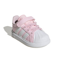 Adidas Βρεφικά Sneakers Streettalk Ροζ