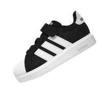 Adidas Βρεφικά Sneakers Streettalk Μαύρο