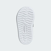 Adidas Βρεφικά Sneakers Streettalk Μαύρο