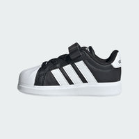 Adidas Βρεφικά Sneakers Streettalk Μαύρο