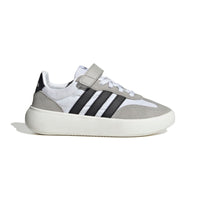 Adidas Παιδικά Barreda Decode Λευκά/Μαύρο