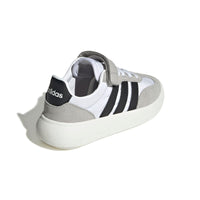Adidas Παιδικά Barreda Decode Λευκά/Μαύρο