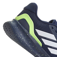 Adidas Αθλητικά Runfalcon 5 Μπλέ Κορδόνι